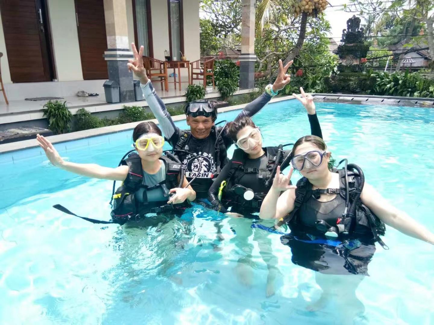 Guest house Sunwukong 3*