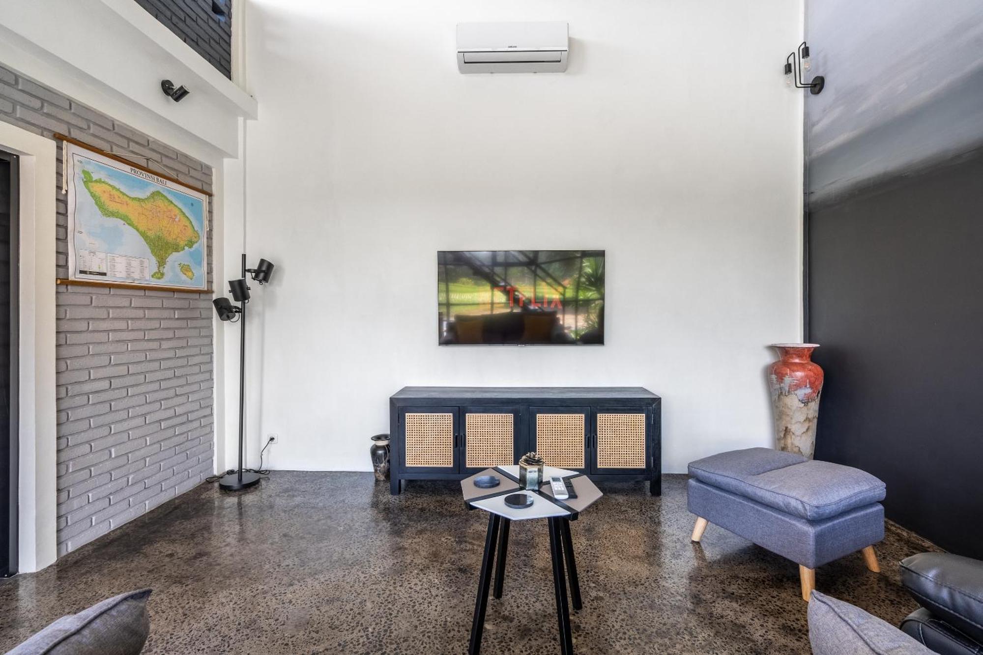 Maple Ridge Villa Ubud (Bali)