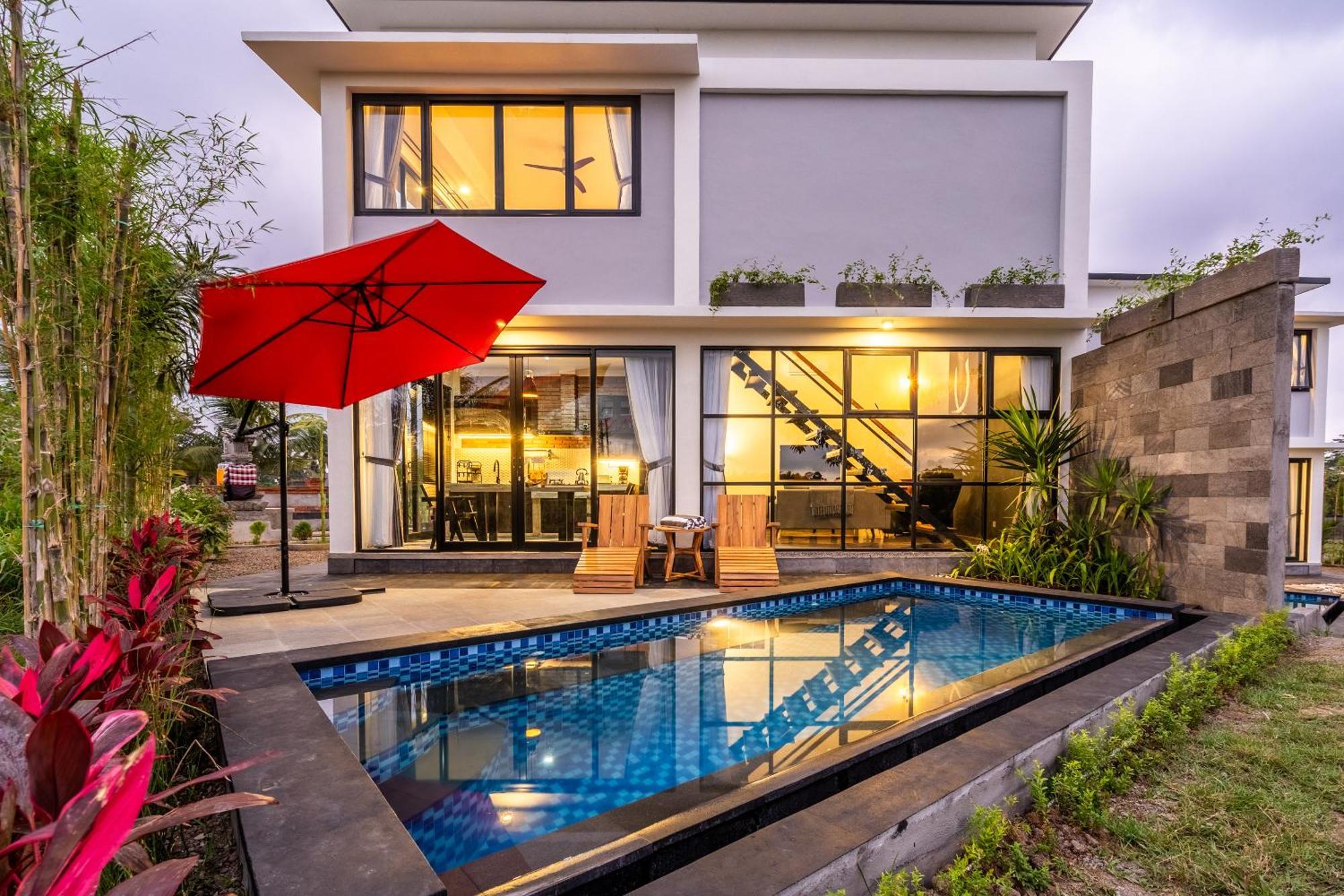 Villa Maple Ridge