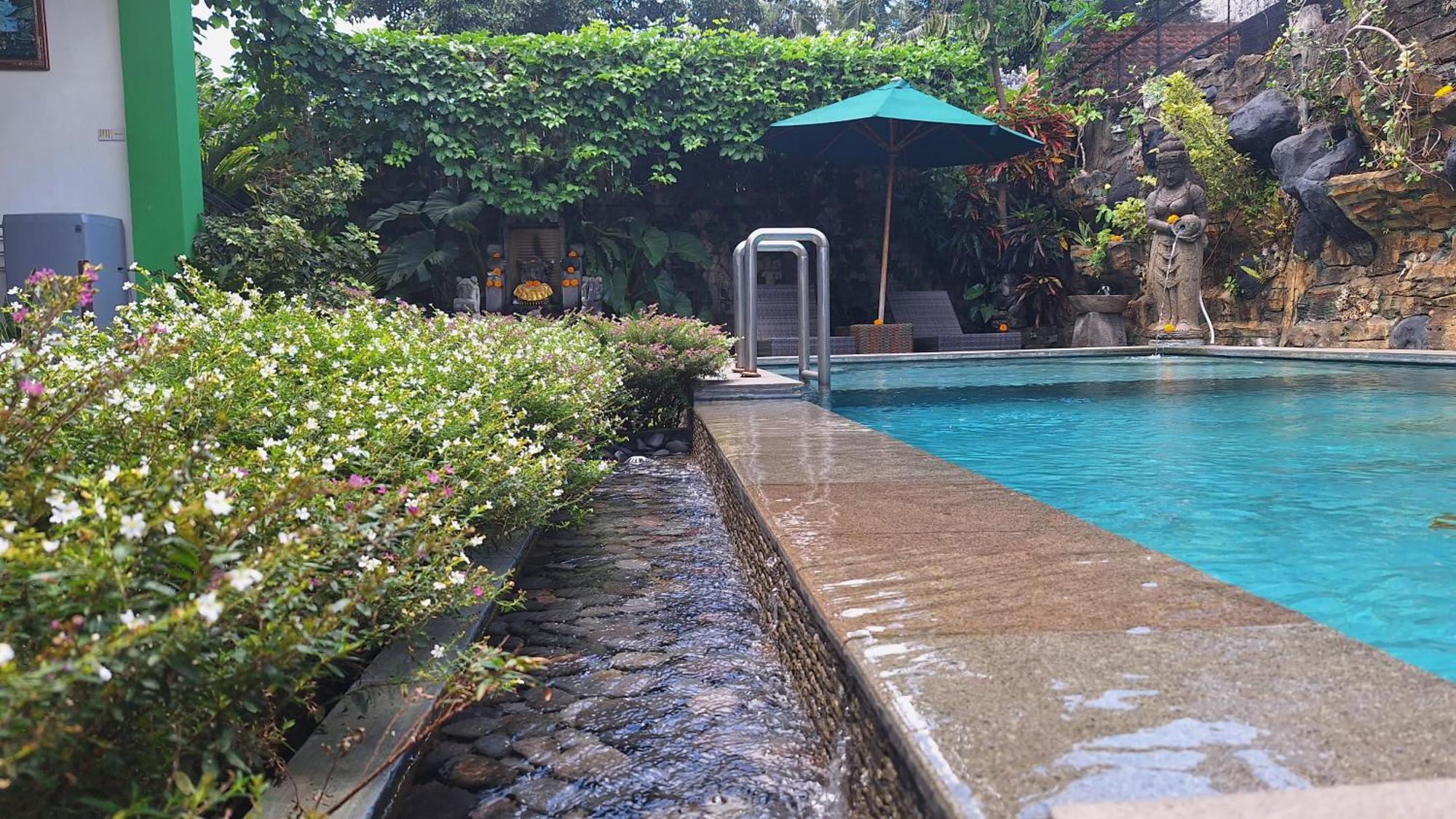 Sari Mimpi Kutuh * Ubud (Bali)