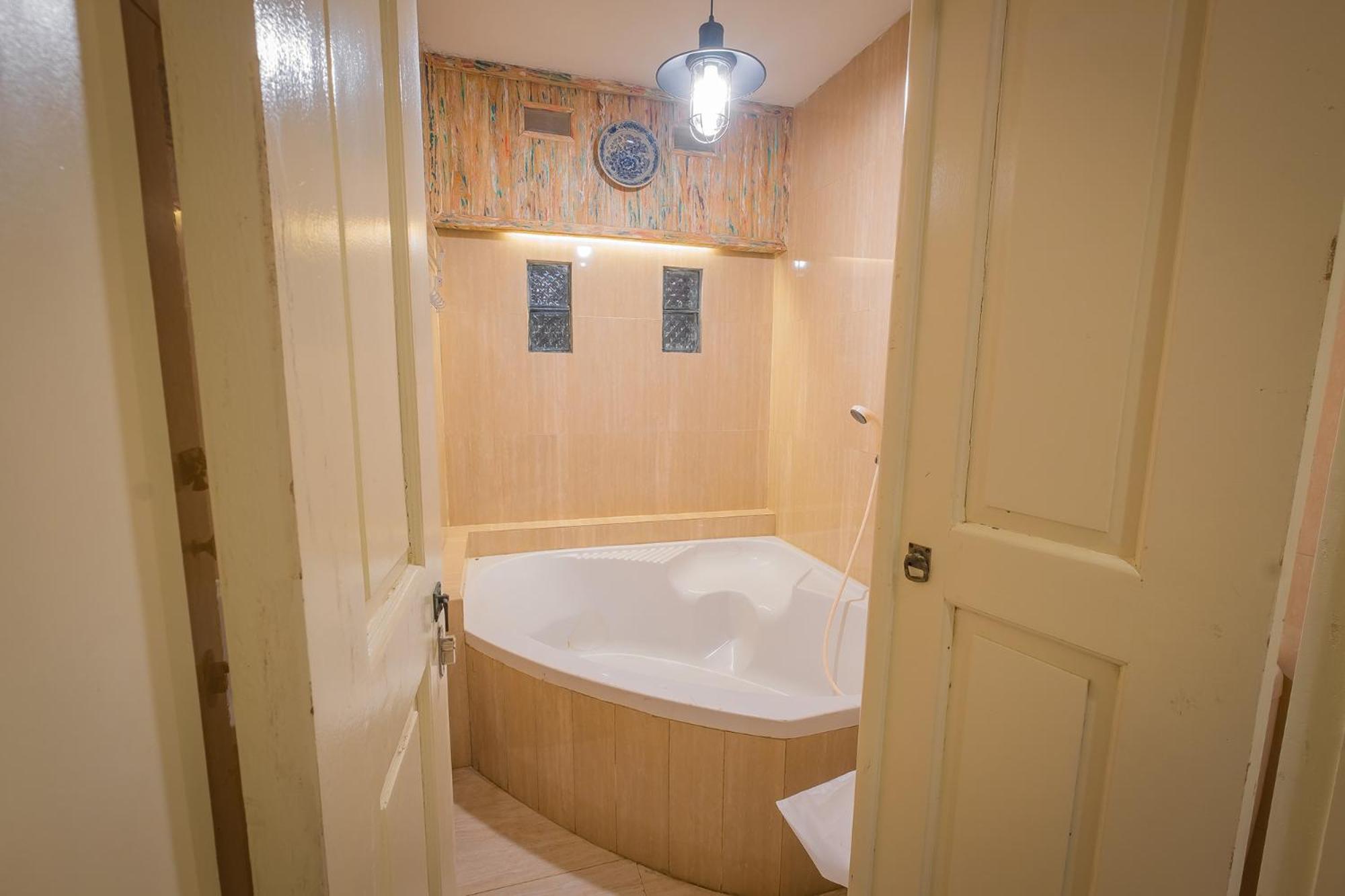 Puri Cili Guest house 3*