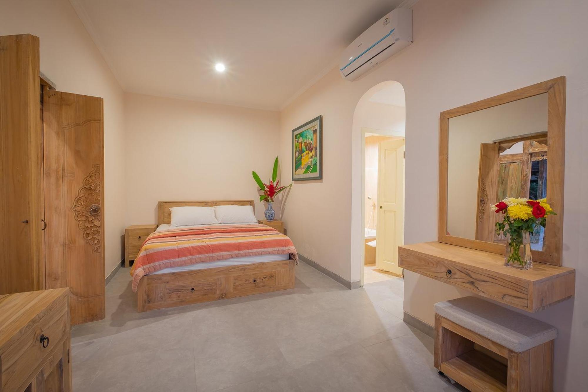 Guest house Puri Cili Ubud (Bali)