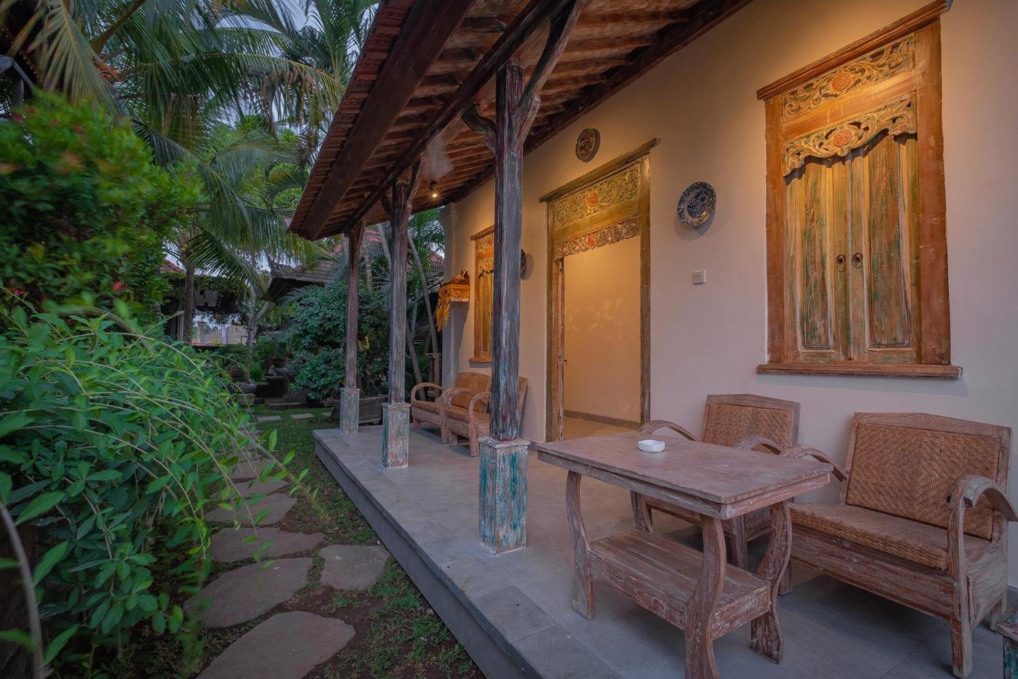 Puri Cili Guest house