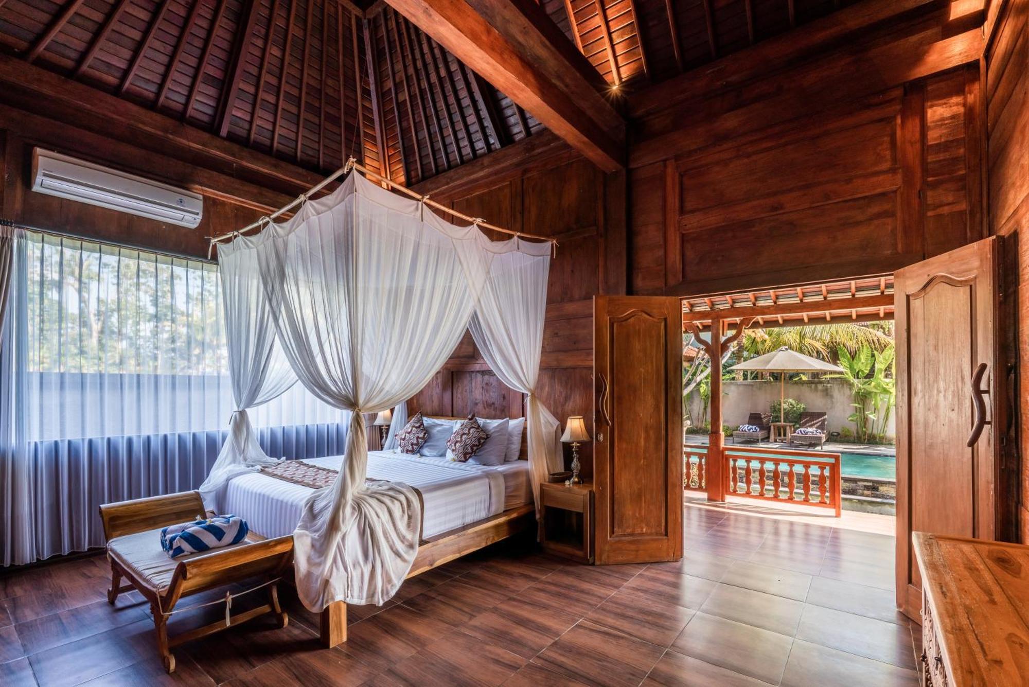 The Sakara By Pramana Vila