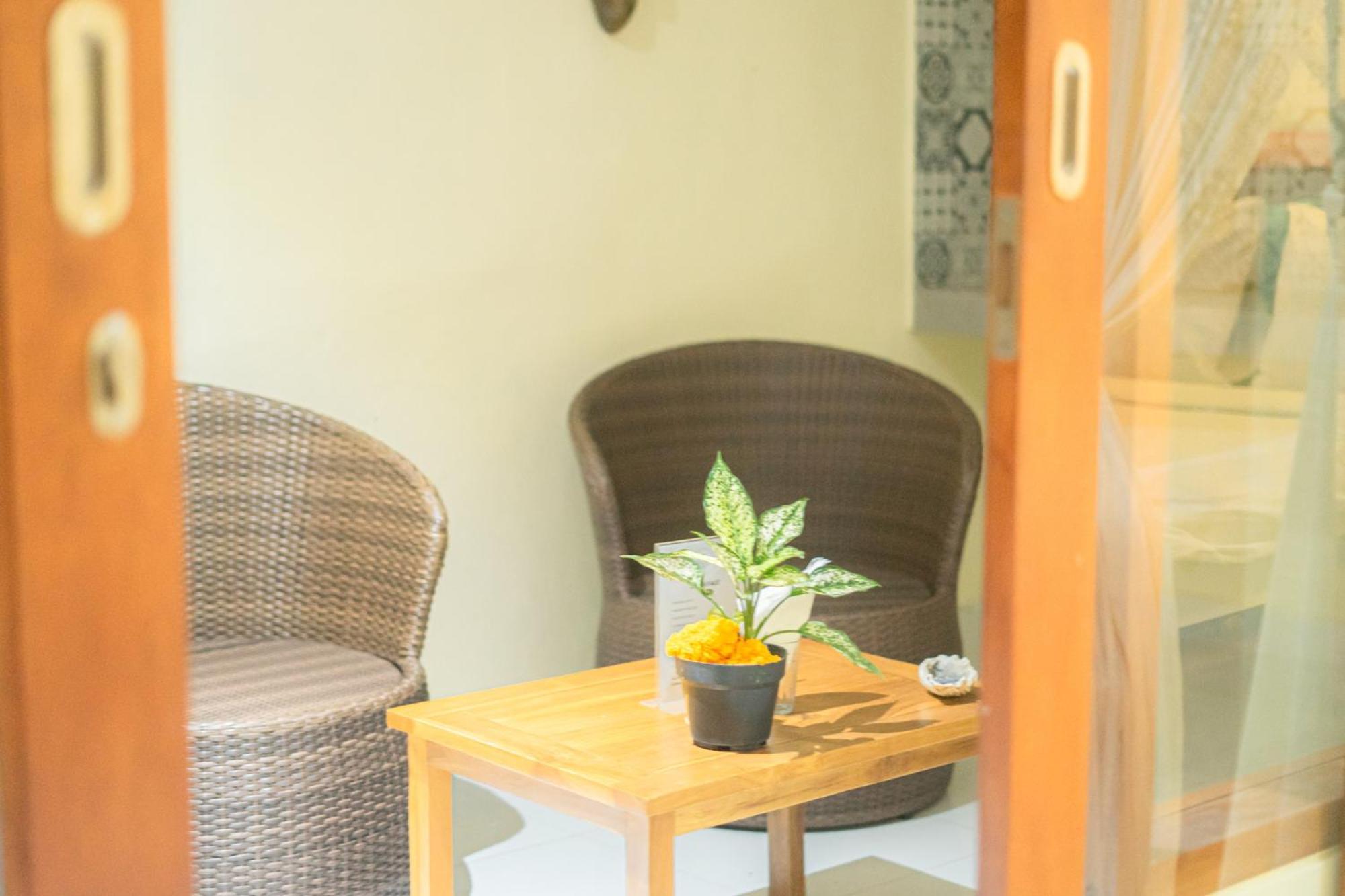 Gasthof Arana Garden Ubud
