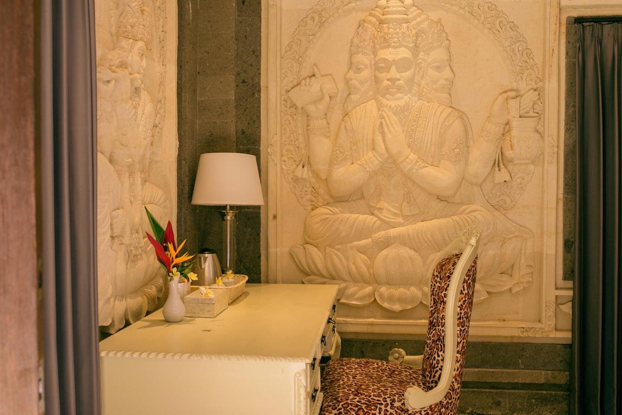 Bed & Breakfast Arbathu Ubud (Bali)