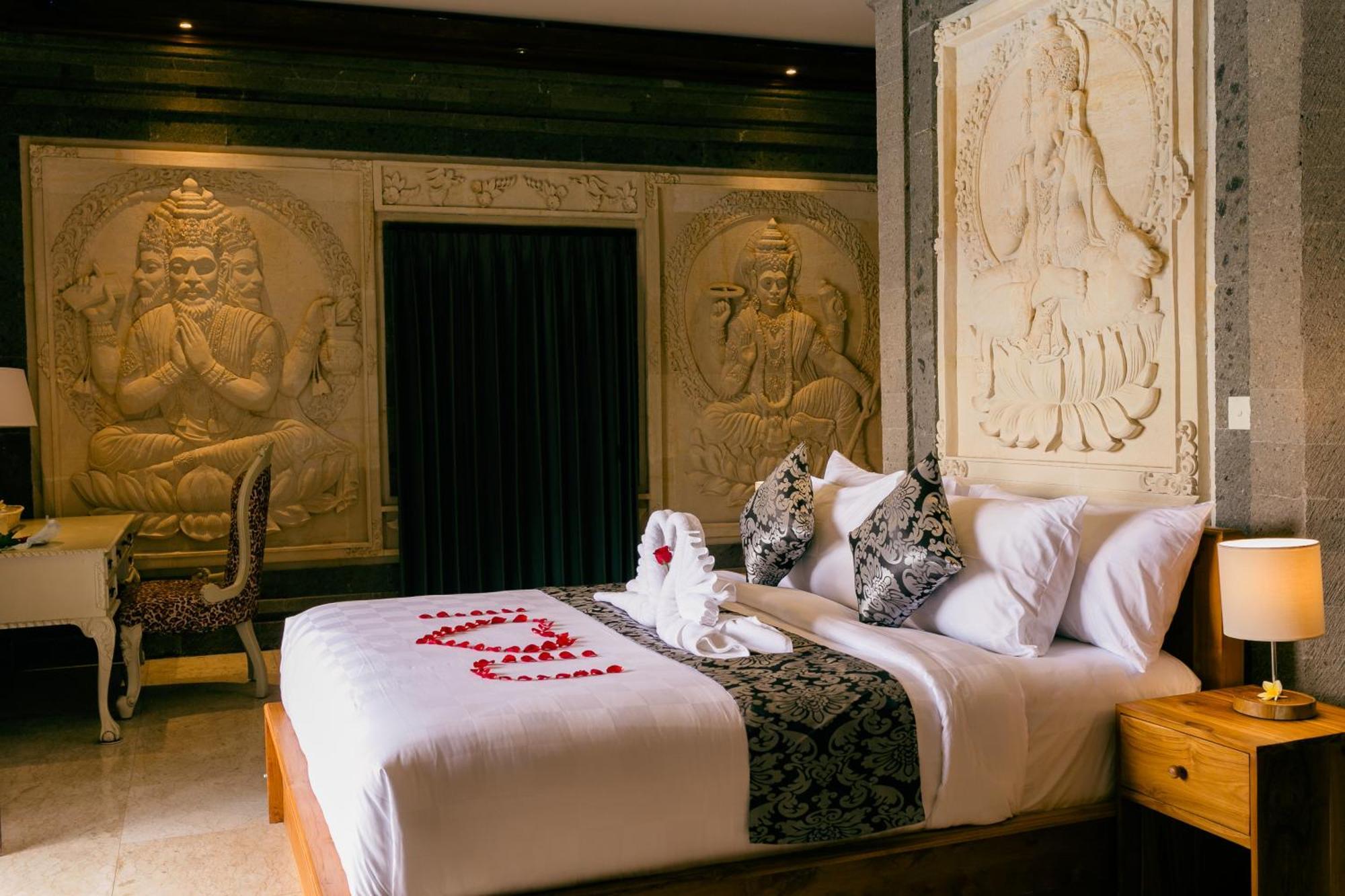 Arbathu Bed & Breakfast Ubud (Bali)