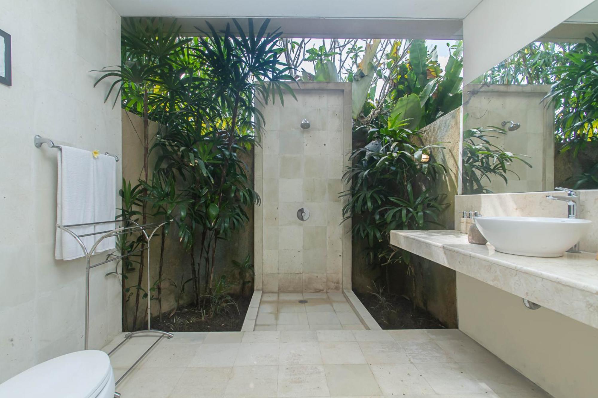 Villa Kabinawa By Pramana Ubud