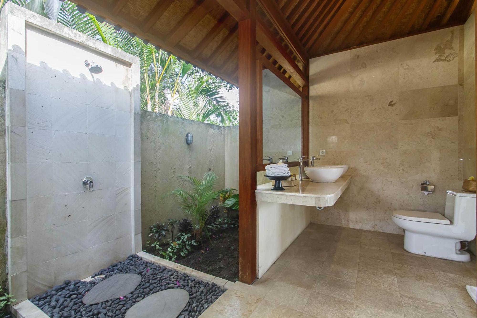 Villa Kabinawa By Pramana Ubud