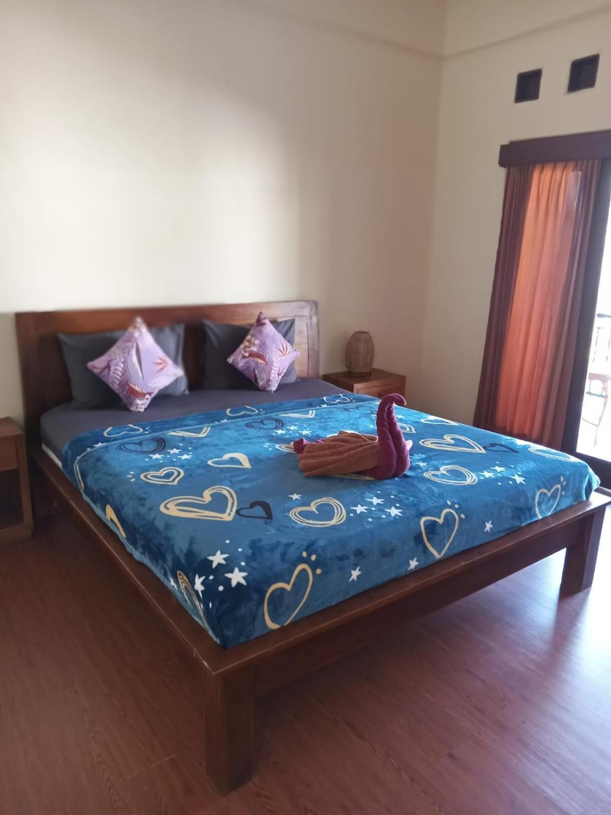 Nami House Ubud (Bali)