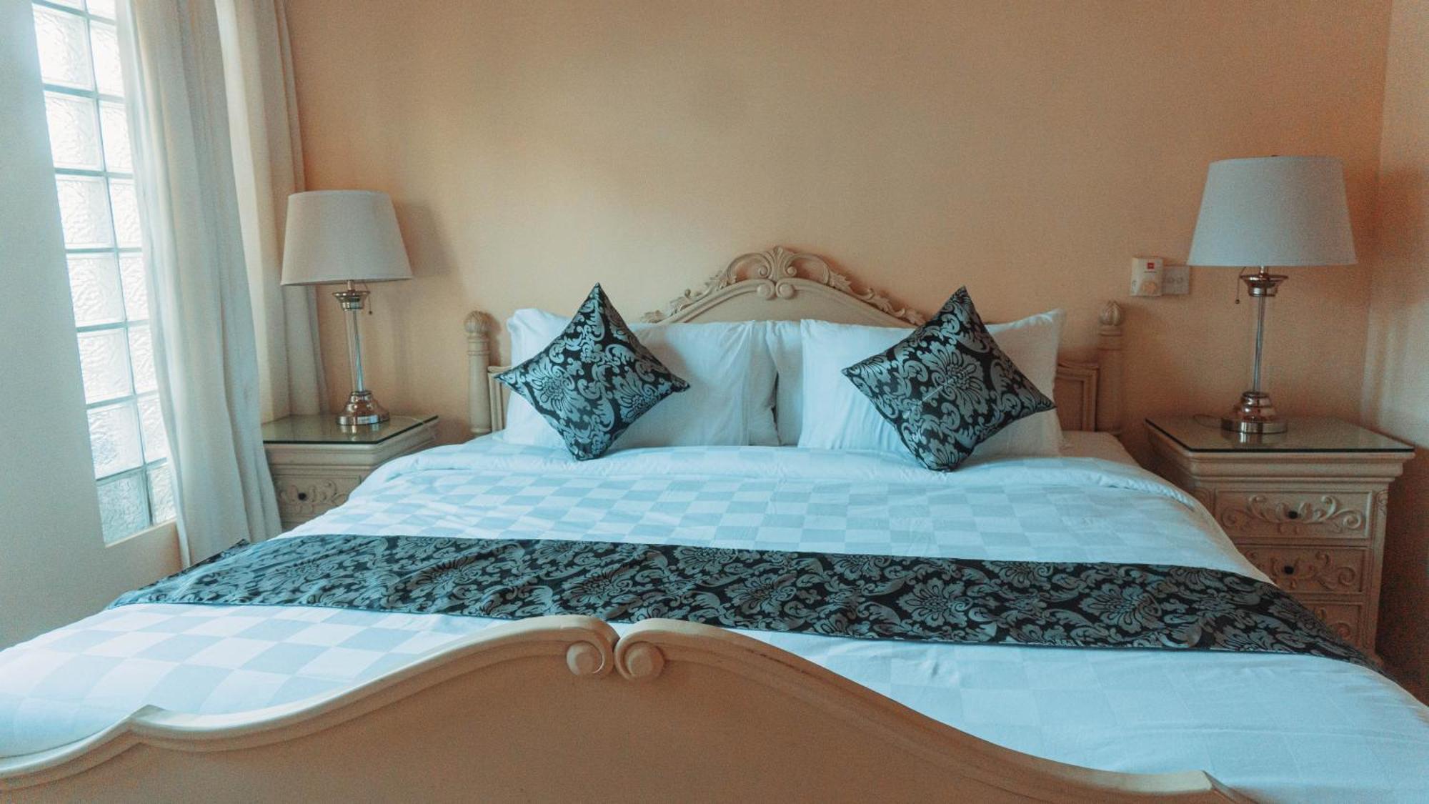 Arbathu Bed & Breakfast