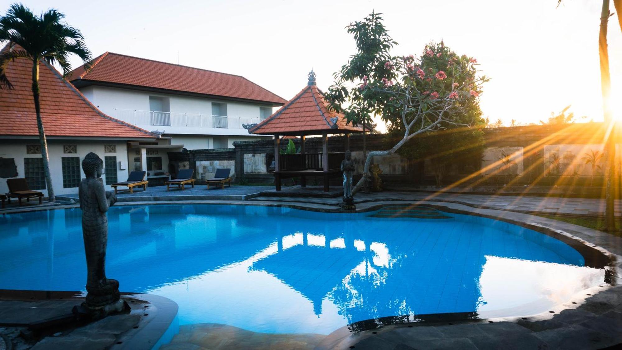 Arbathu Ubud (Bali)