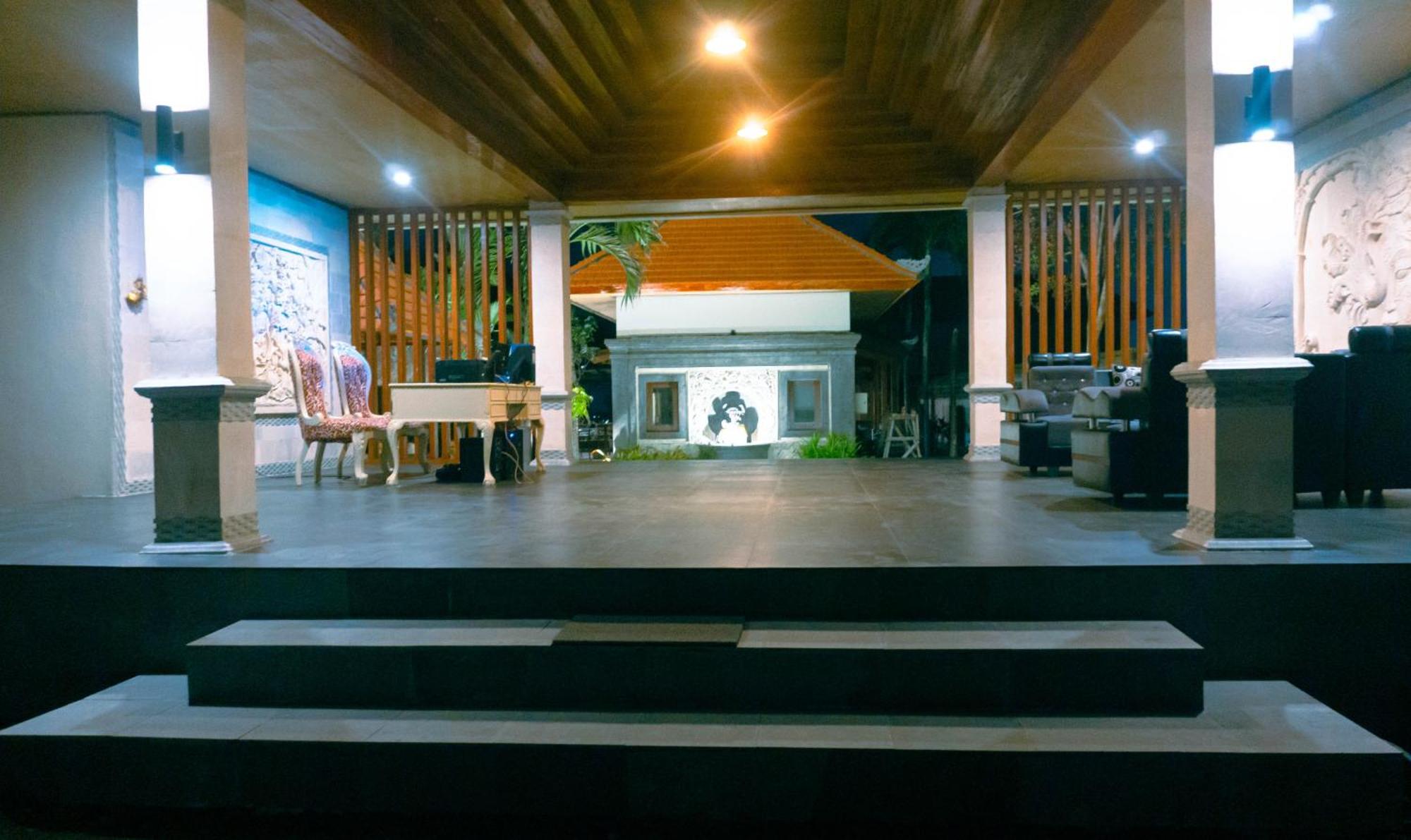 Bed & Breakfast Arbathu 3*