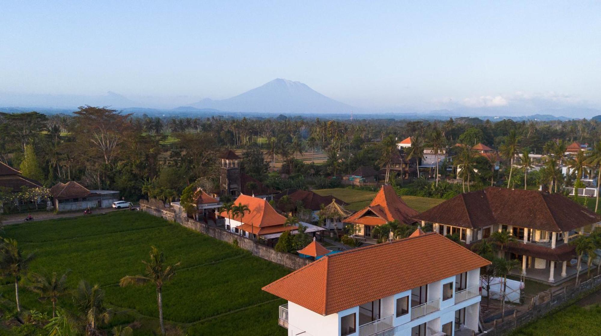 Bed & Breakfast Arbathu Ubud (Bali)