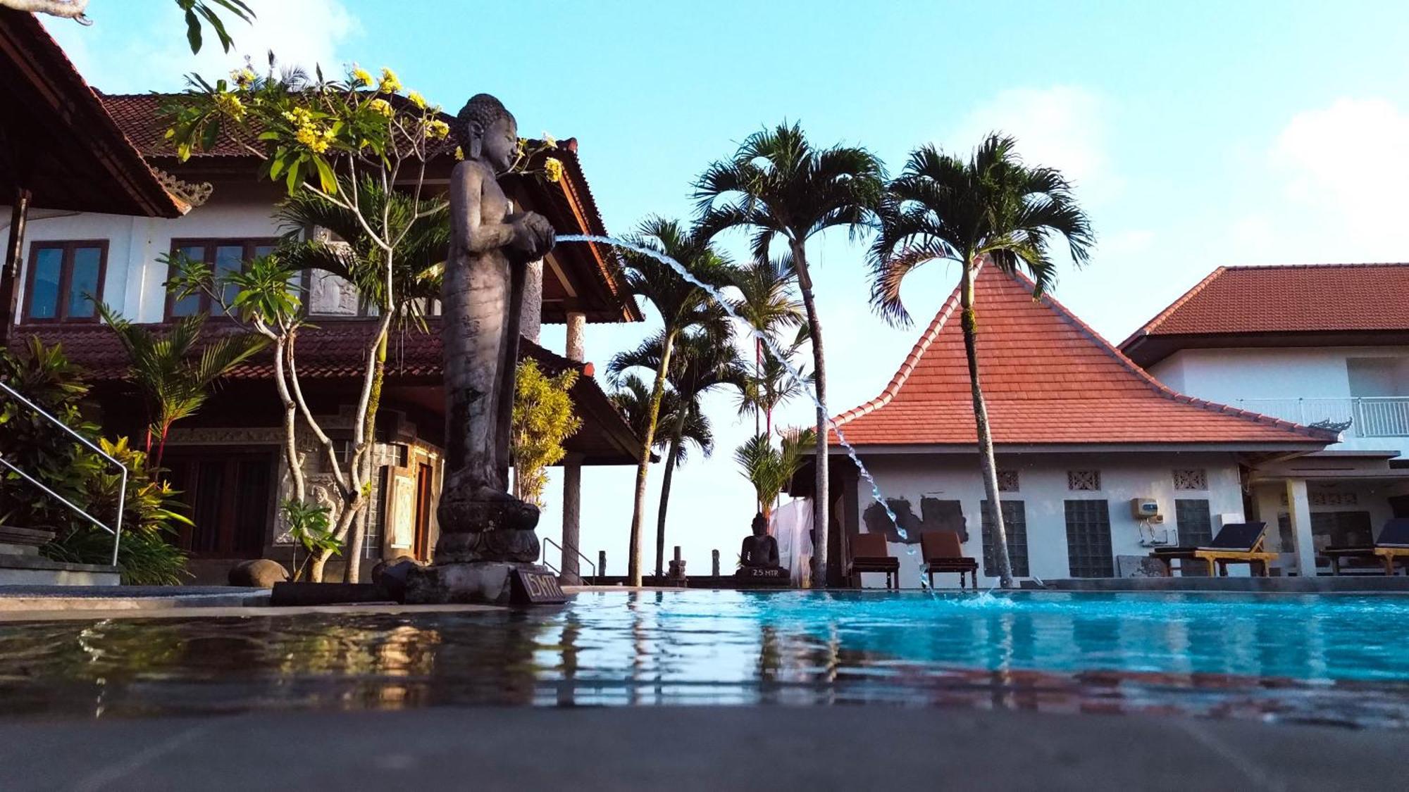 Bed & Breakfast Arbathu 3*