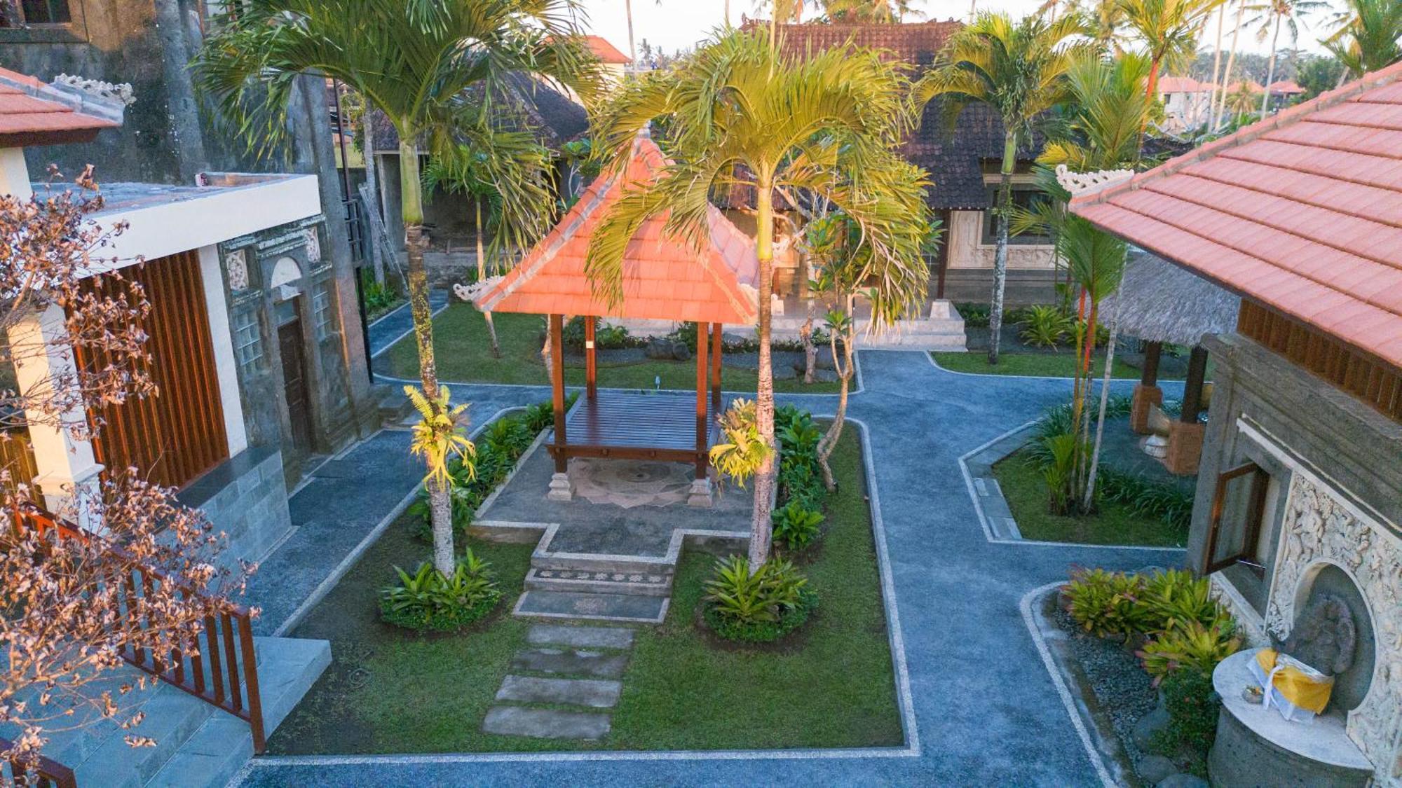 Bed & Breakfast Arbathu