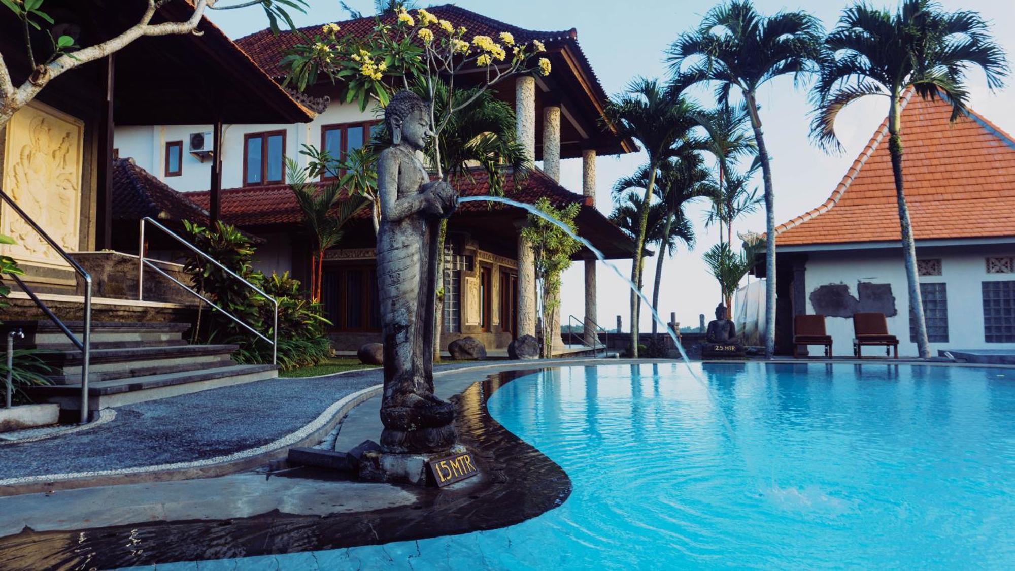 Arbathu Bed & Breakfast 3*