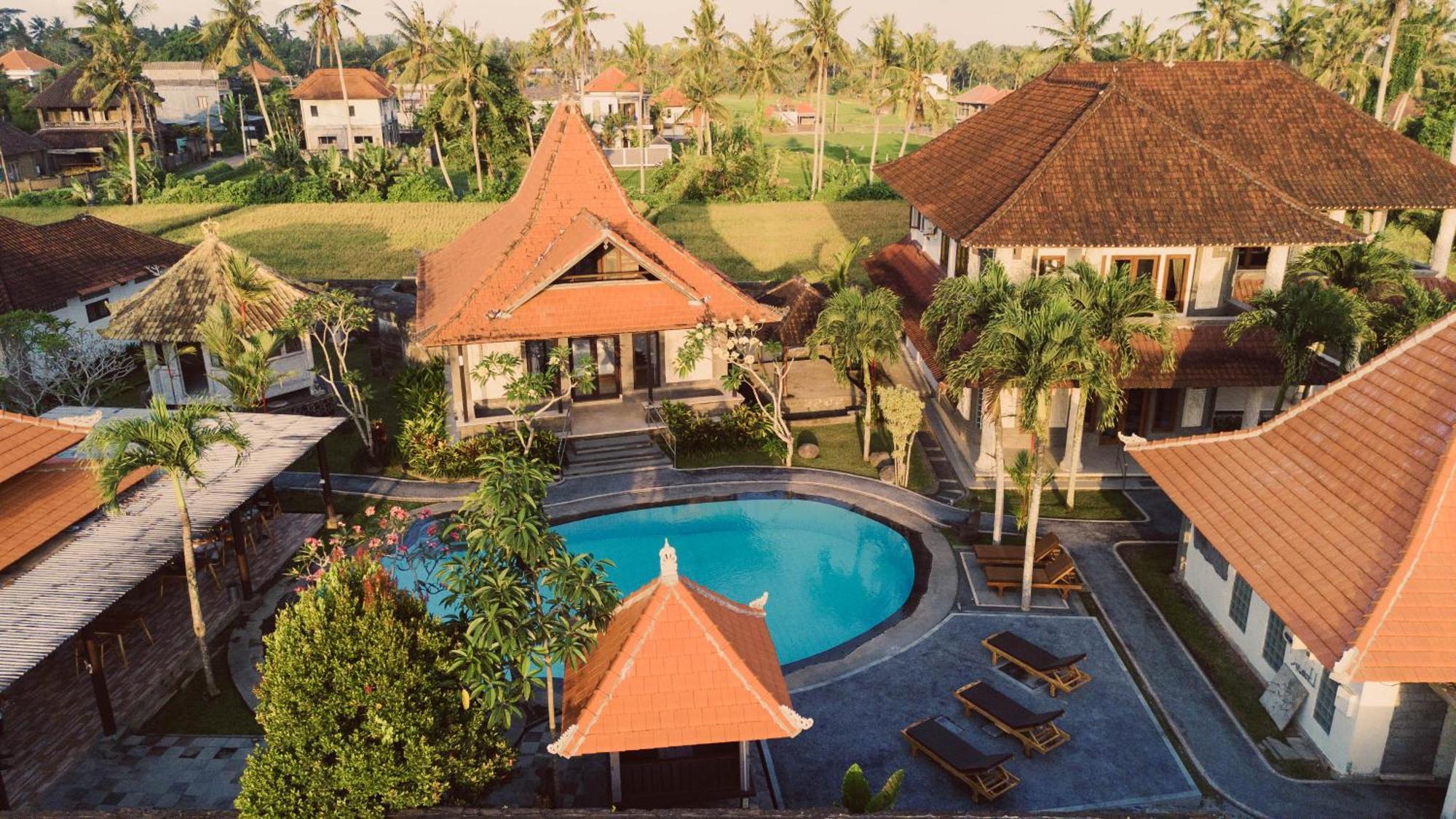 Bed & Breakfast Arbathu