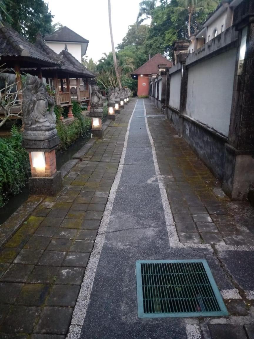 Luxery Family Giri * Ubud (Bali)
