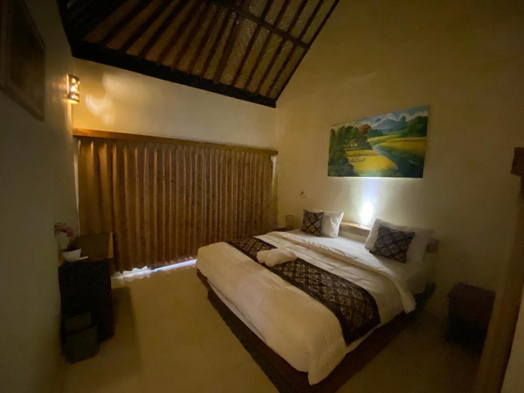 Pomelo Guest house