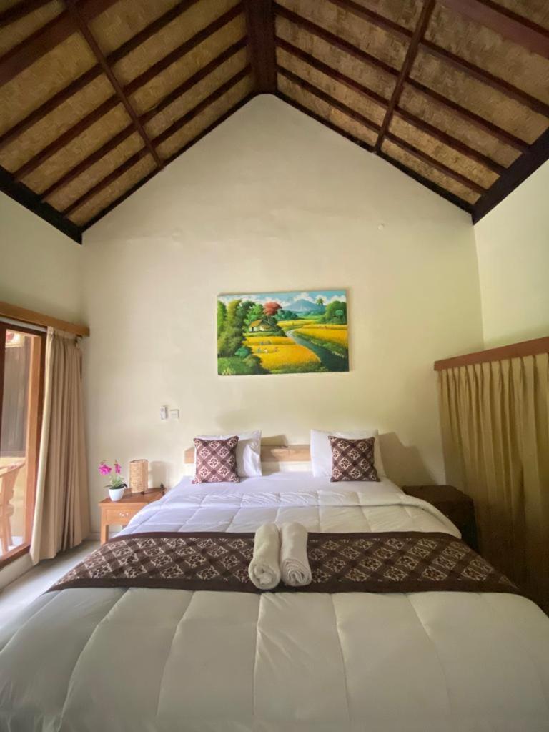 Pomelo Guest house