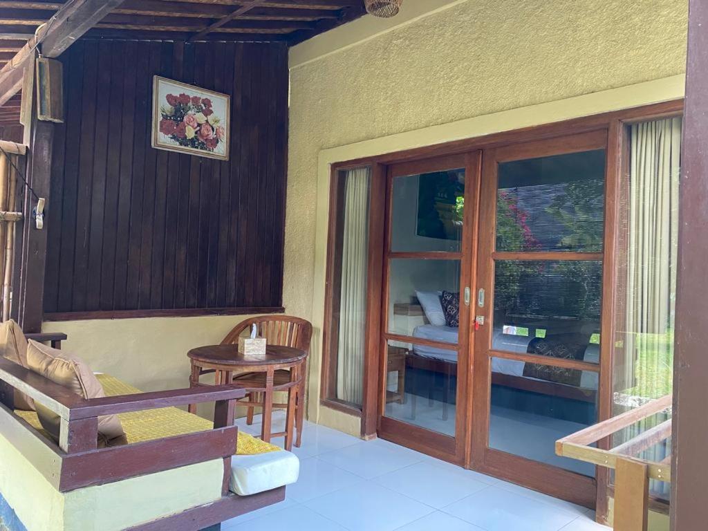 Guest house Pomelo Ubud (Bali)