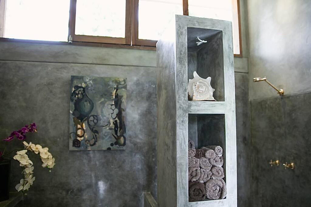 Riverview Gardens Villa Ubud (Bali)