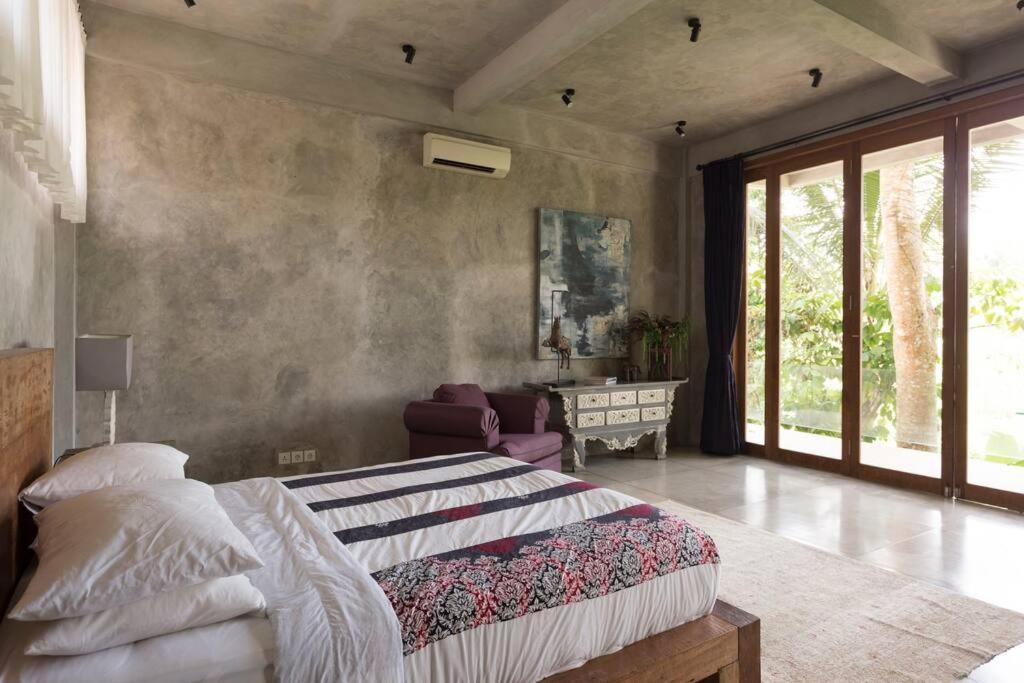 Villa Riverview Gardens *