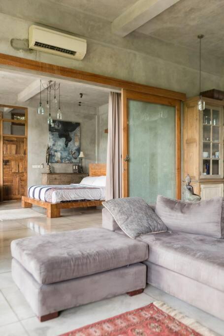 Riverview Gardens Villa *