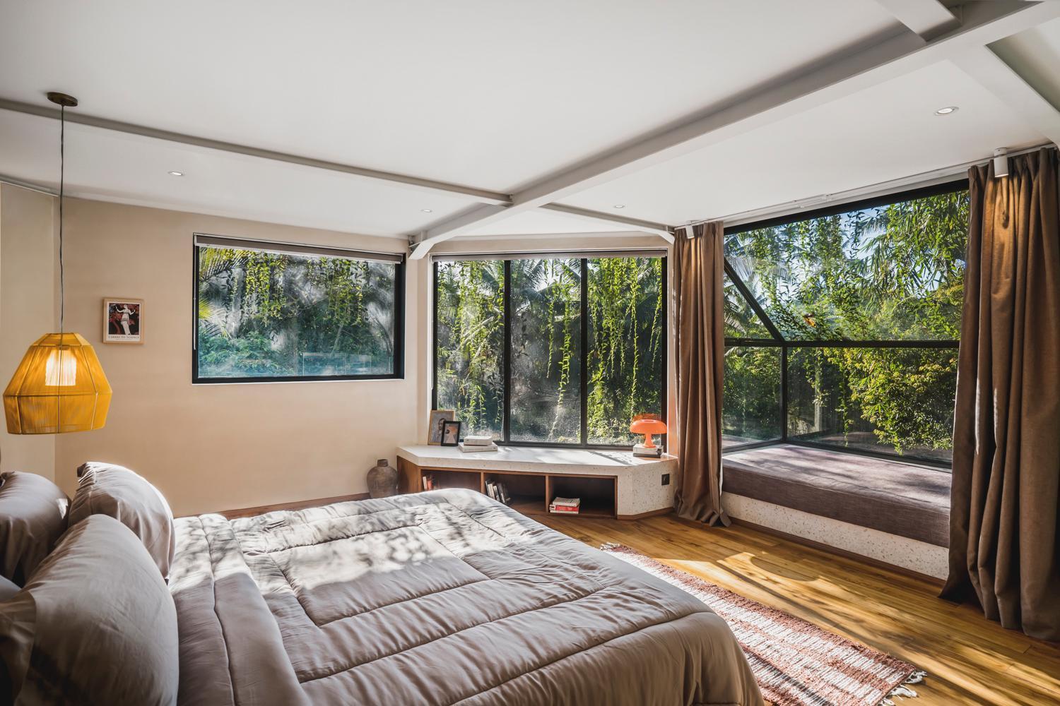 Milliways Bali - Playful Boutique By The Jungle Gorge - 3 Bedrooms * Ubud (Bali)