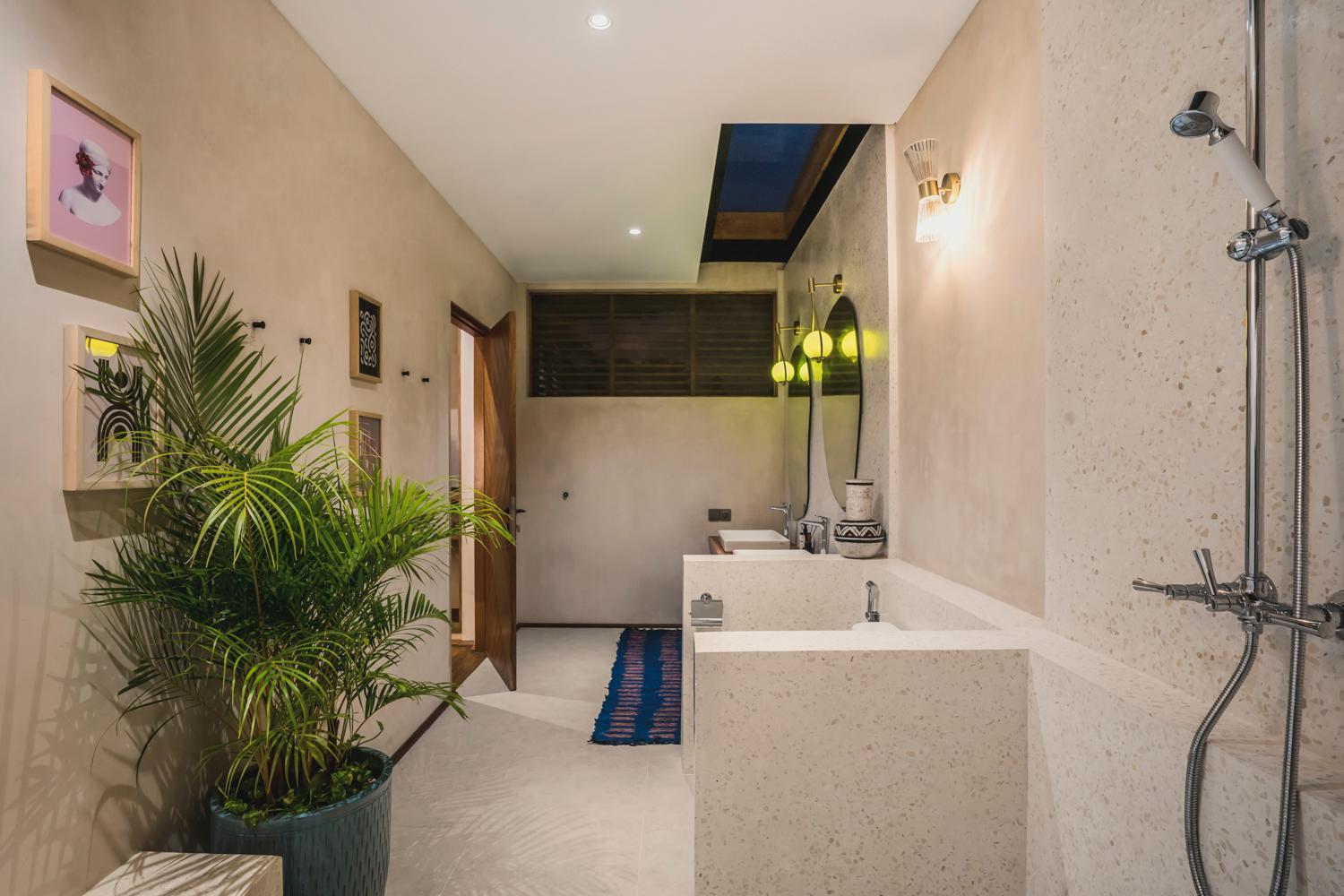 Milliways Bali - Playful Boutique By The Jungle Gorge - 3 Bedrooms