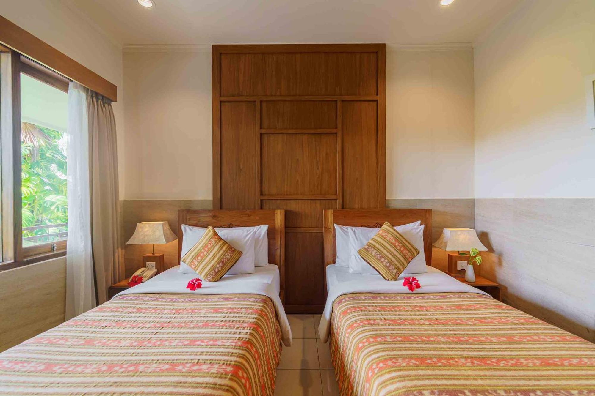 Hotel Om Ham Retreat And Ubud