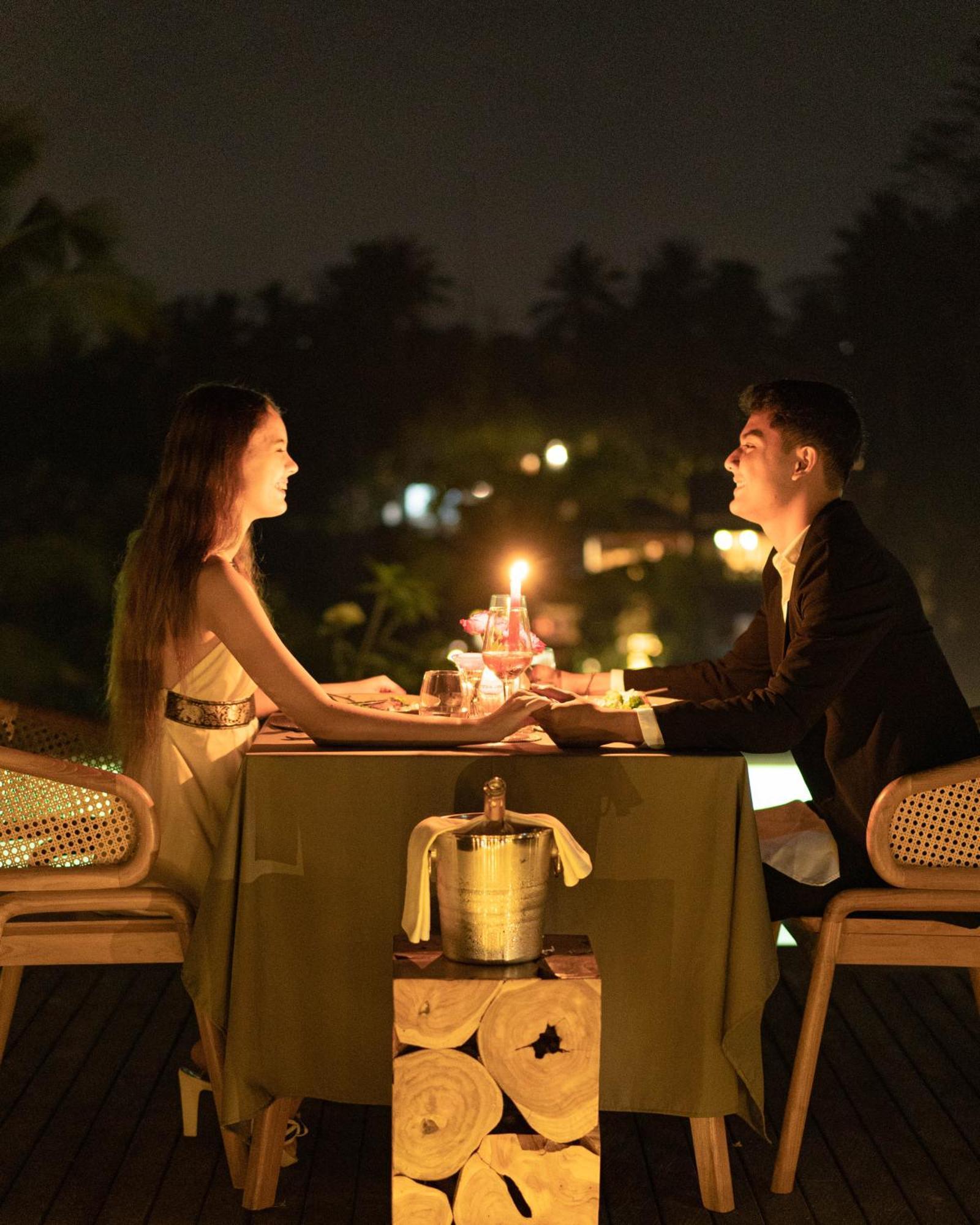 Lerosa Valley Villa Ubud (Bali)