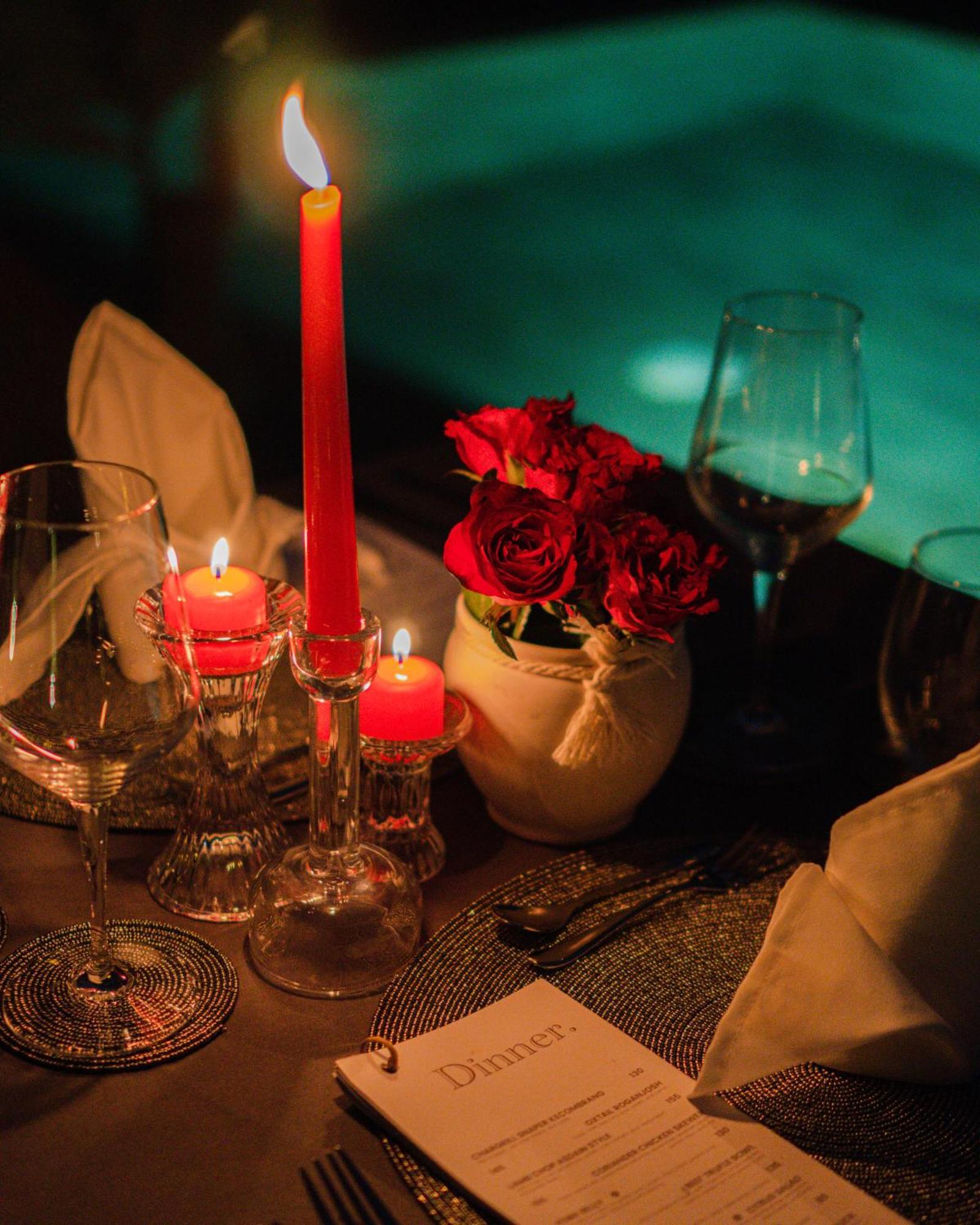 Lerosa Valley Villa Ubud (Bali)