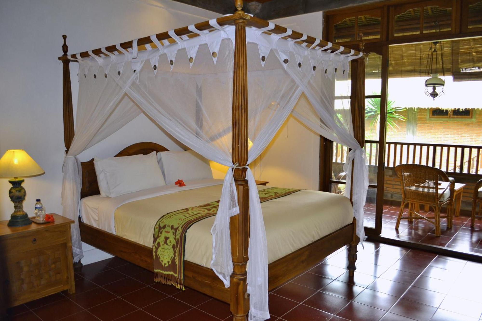 Bunga Permai Guest house
