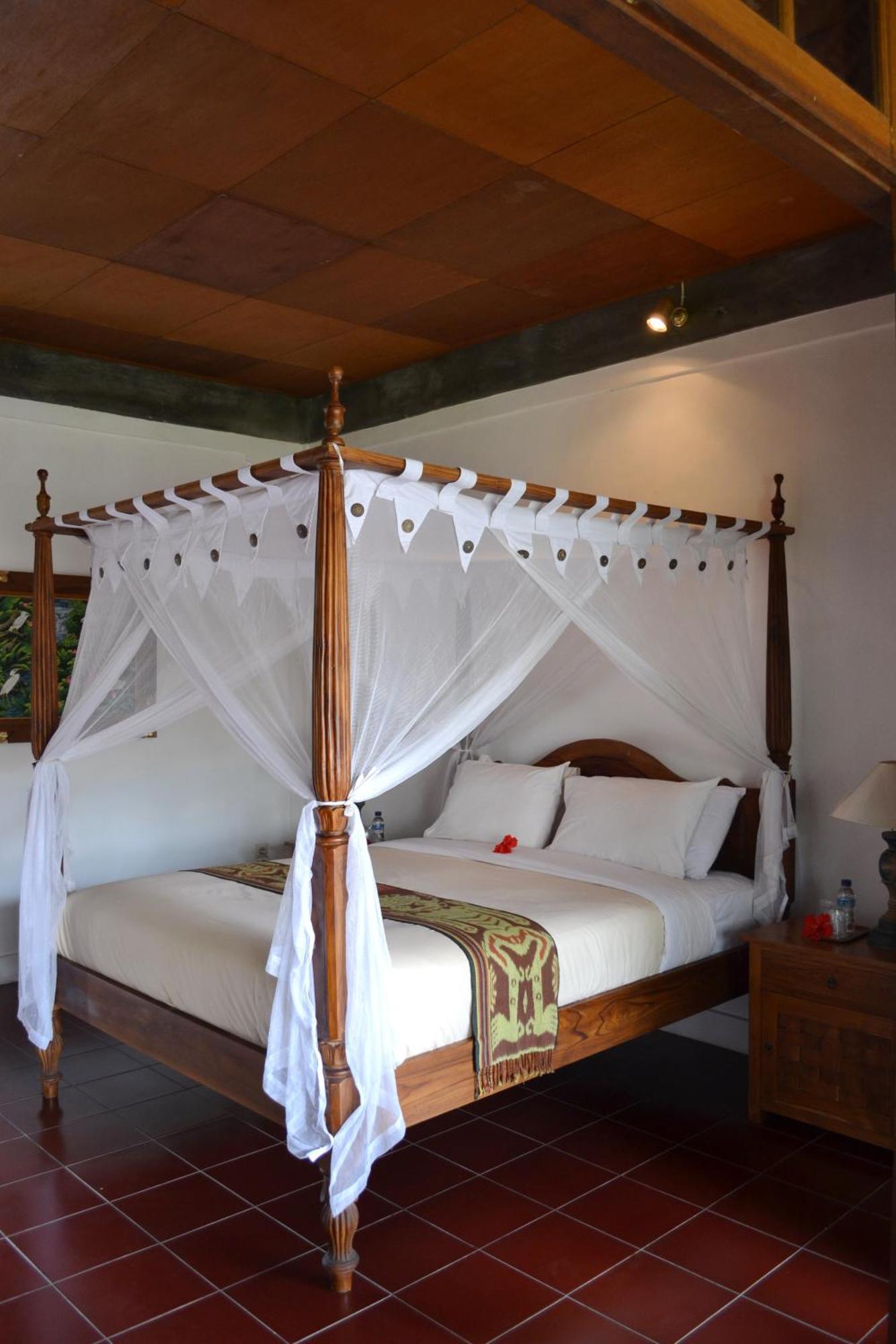 Bunga Permai 3* Ubud (Bali)