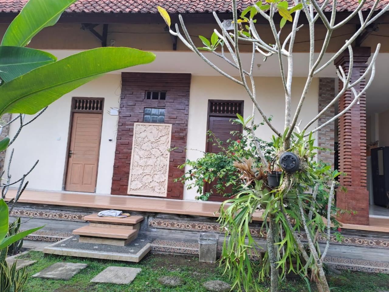 Guest house Teges Ubud (Bali)