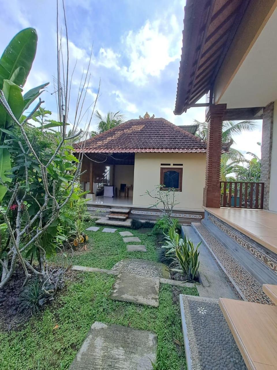 Teges Ubud (Bali)