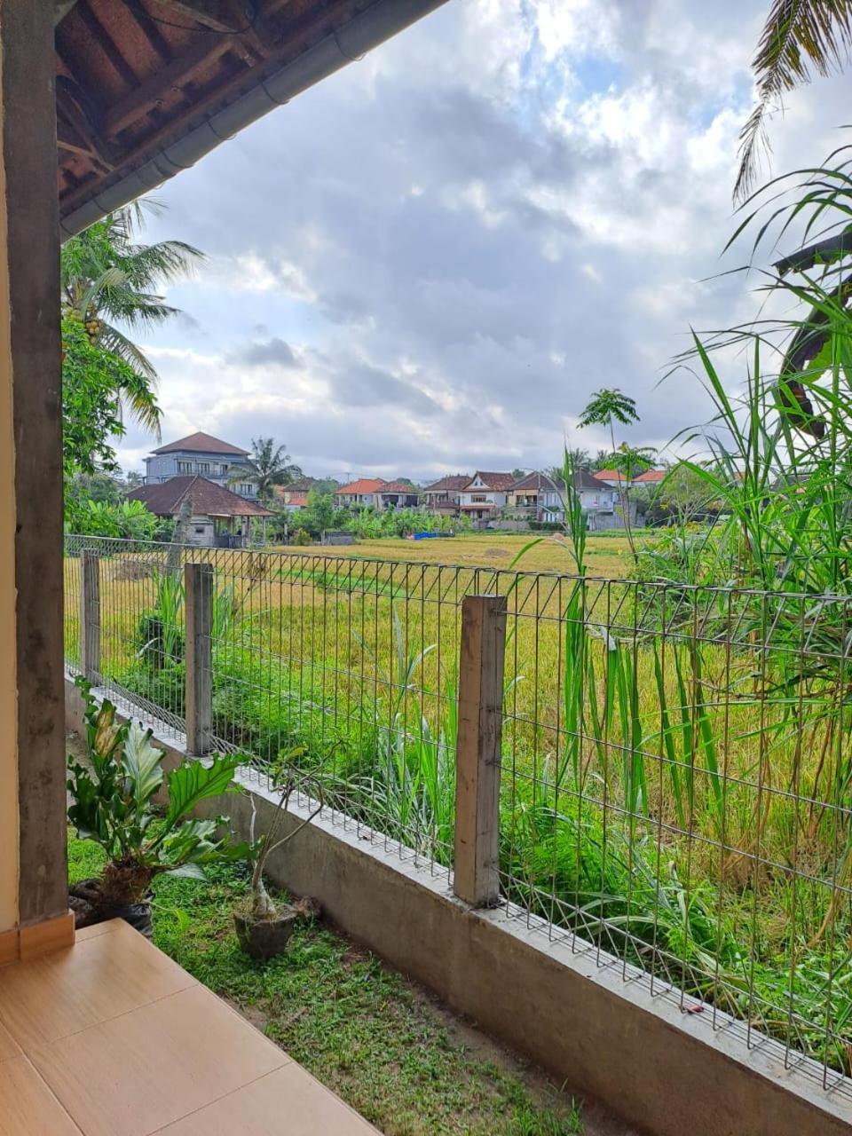 Guest house Teges Ubud (Bali)