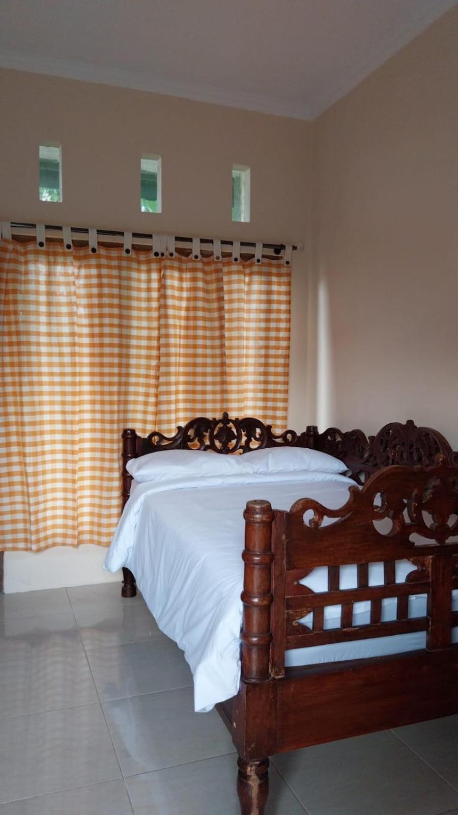 Guest house Teges Ubud (Bali)