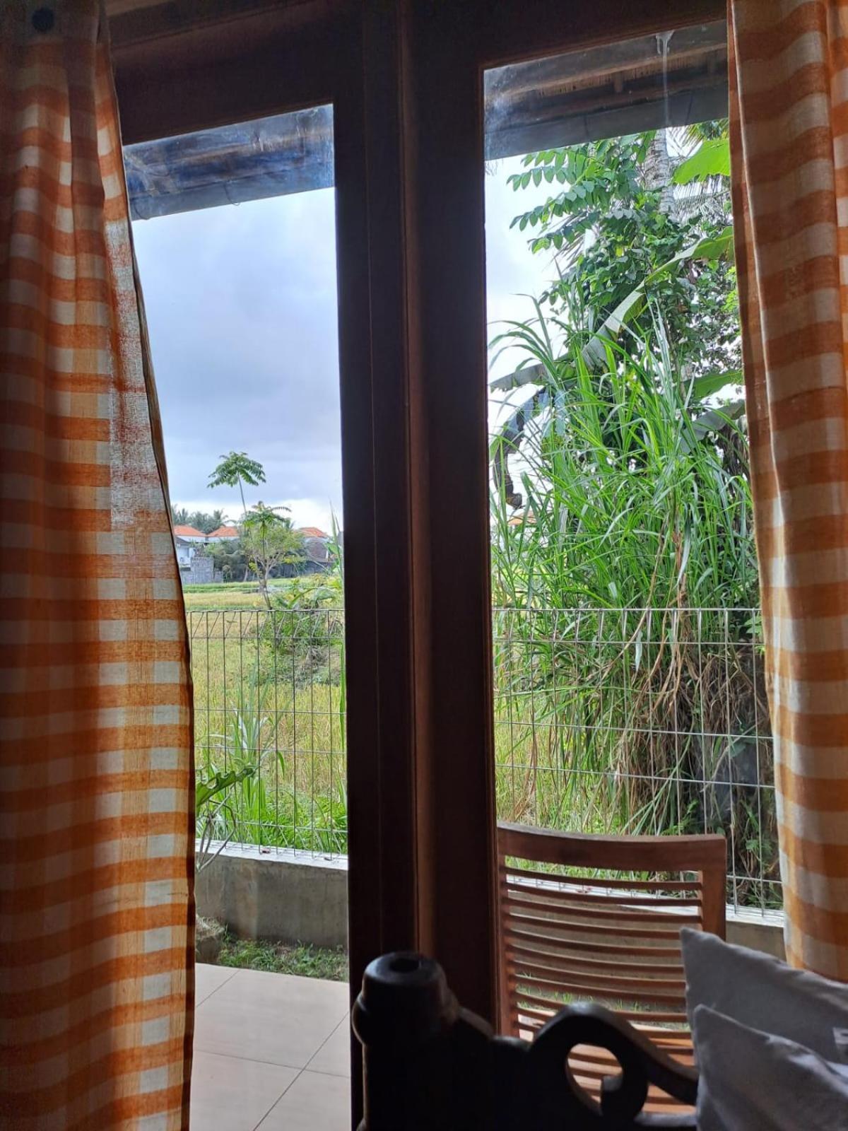 Teges Guest house Ubud (Bali)