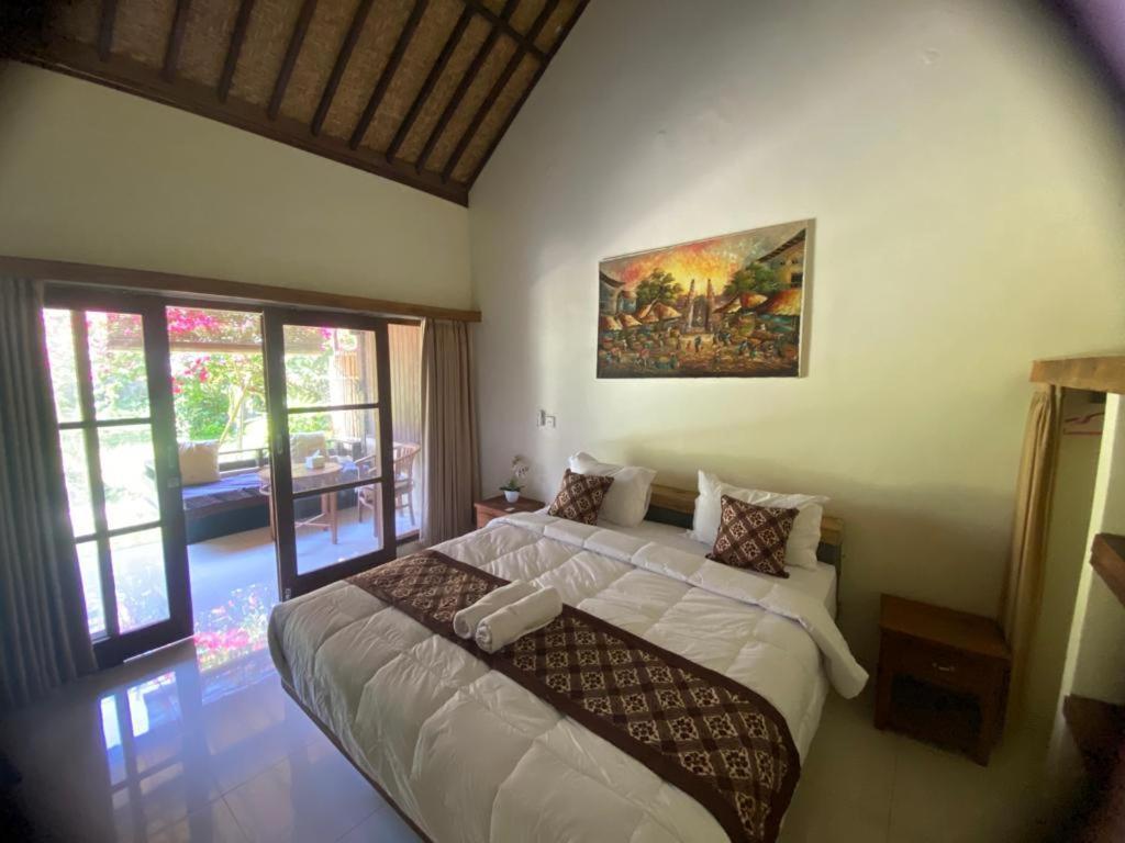 Pomelo Guest house *