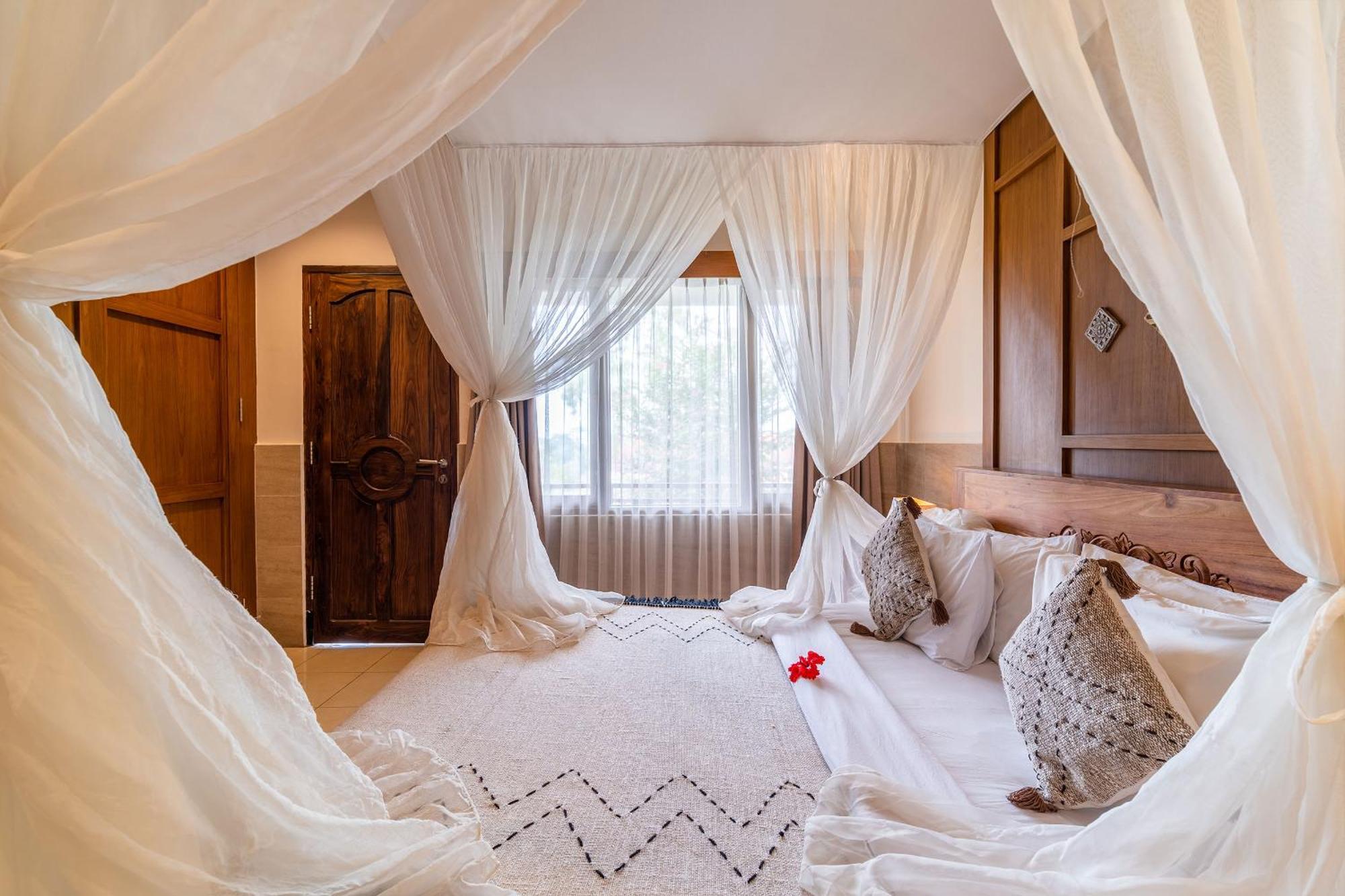 Om Ham Retreat And 4* Ubud