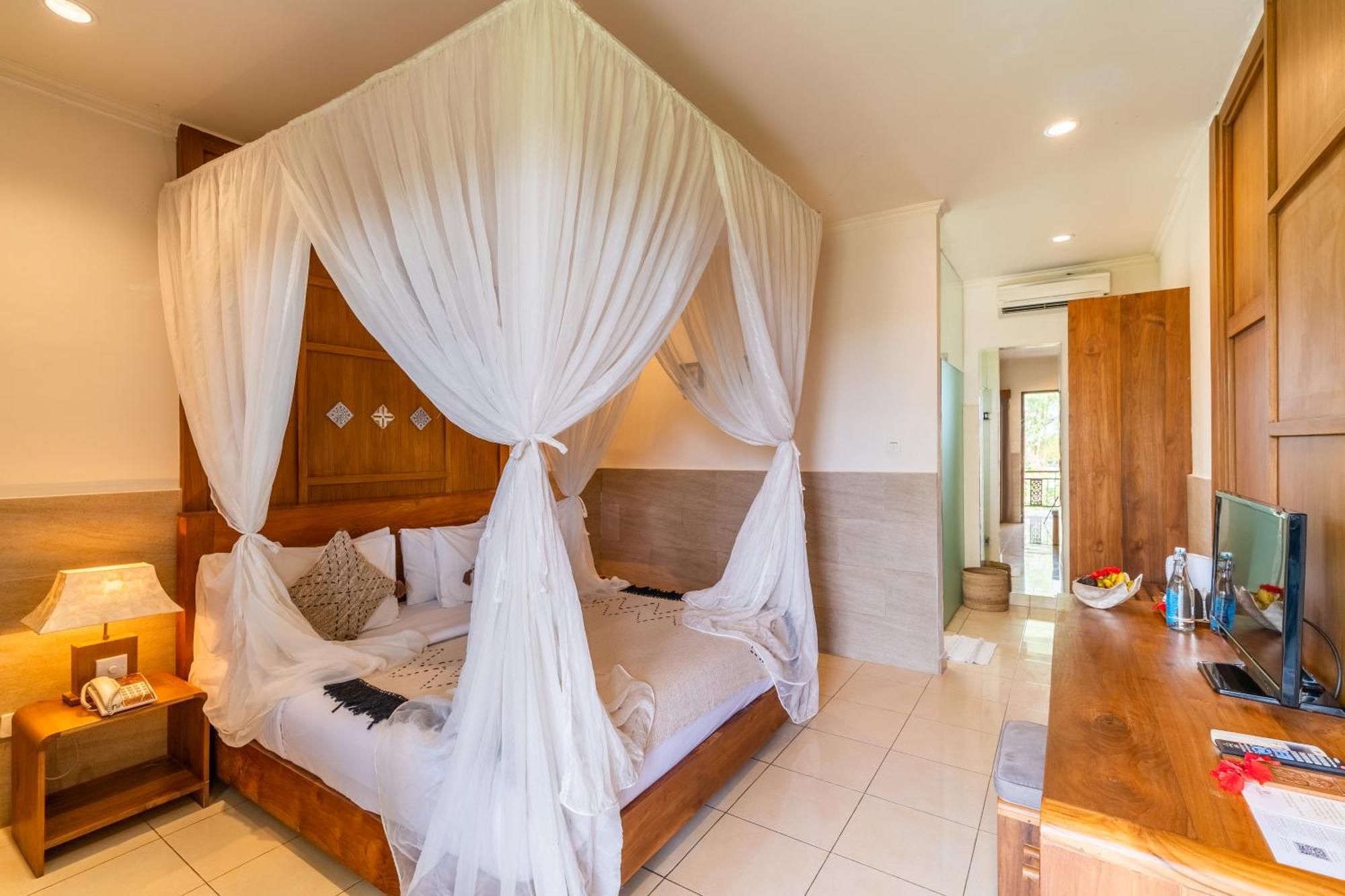 Om Ham Retreat And Ubud