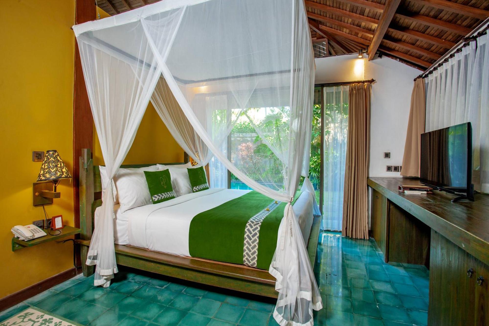 Arya Vila Ubud (Bali)
