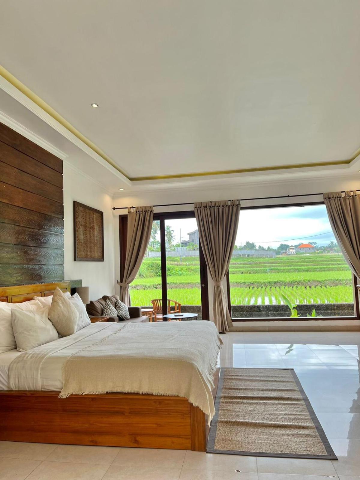 Kubu Bali Baik & - Chse Certified Pousada *