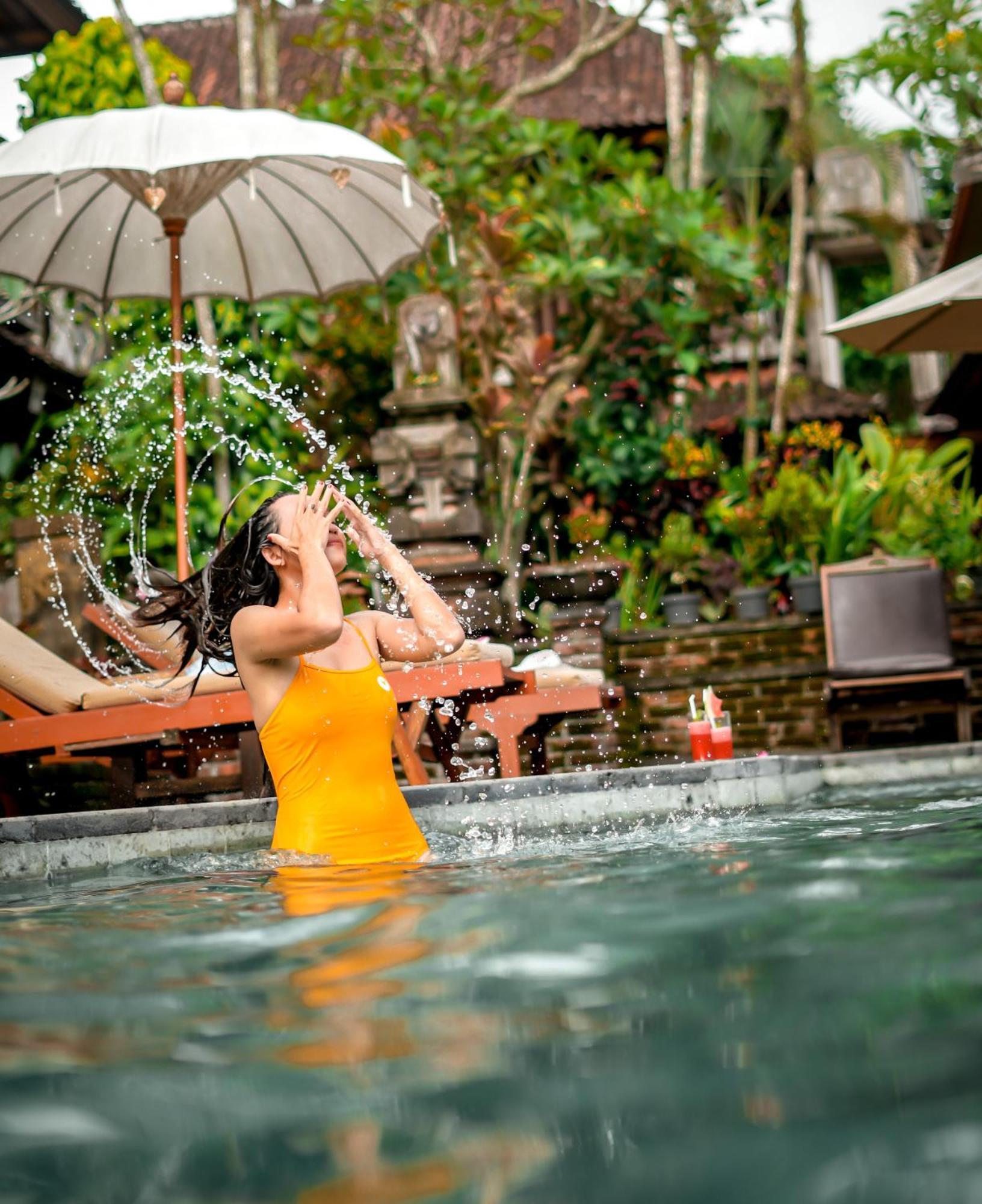Jati 3 And Guest house Ubud (Bali)