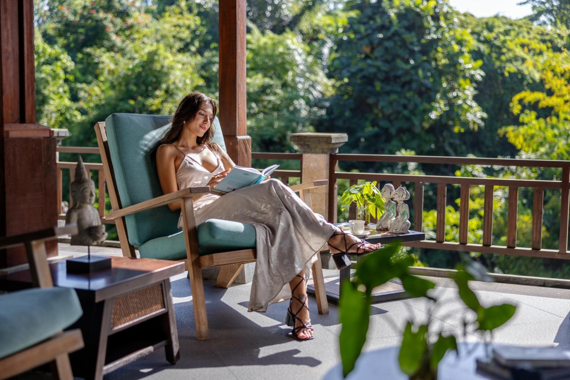 The Pari Sudha Ubud
