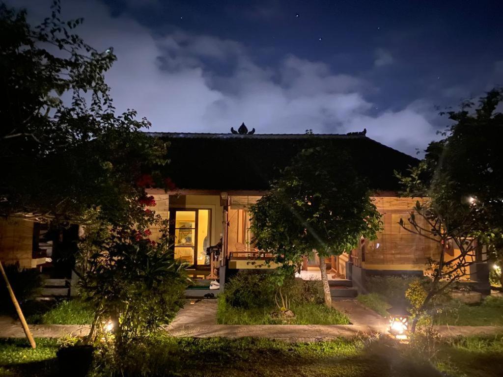 Pomelo Guest house