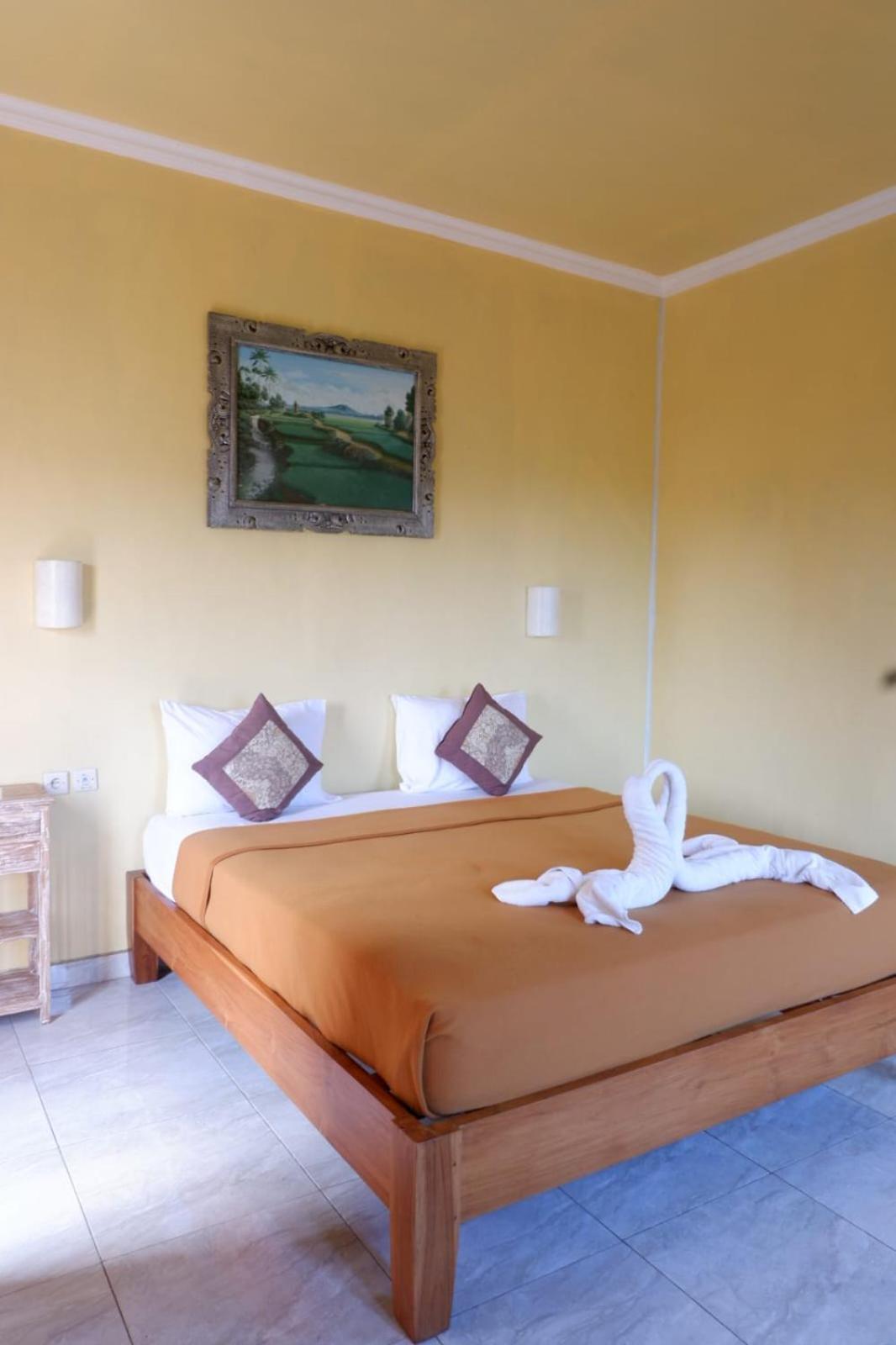 Kenari Diwang Apartment